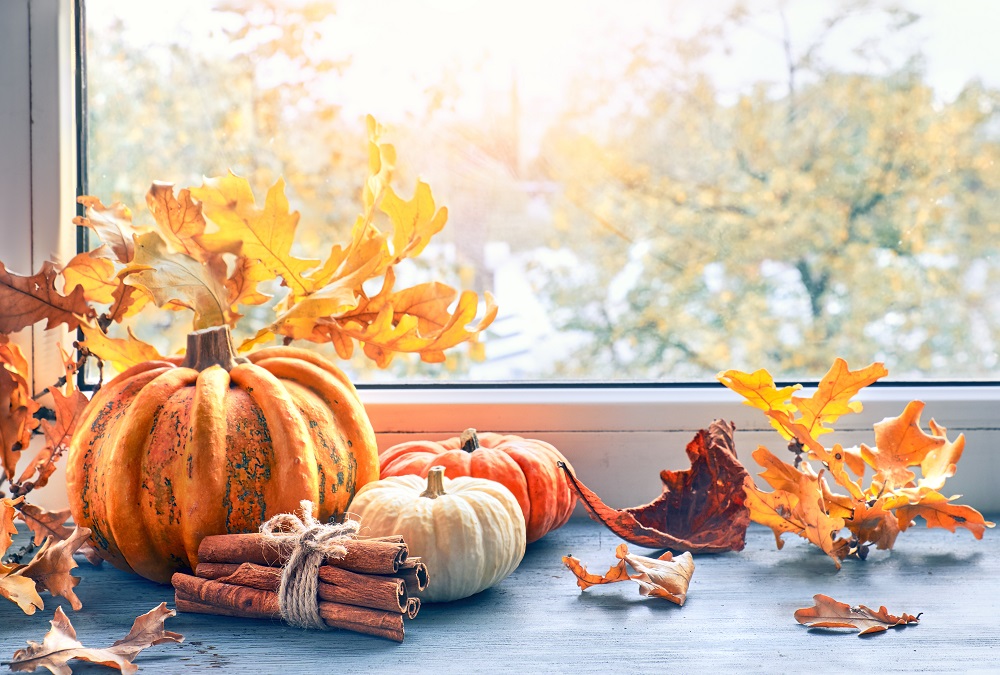 Fall 2018 Home Décor Home Decorating Trends